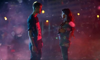Watch Machine Gun Kelly Connect With Hailee Steinfeld in 'At My Best' Music Video