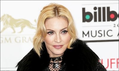 Madonna Biopic 'Blonde Ambition' Is in the Works at Universal
