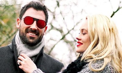 'DWTS' Stars Maksim Chmerkovskiy and Peta Murgatroyd Survive Attempted Break-In