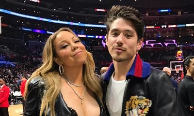 Mariah Carey and Bryan Tanaka Having 'Final Blowout Fight' Before Breakup