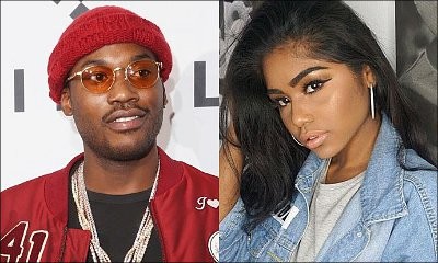 Moving on From Nicki Minaj? Meek Mill Reportedly Dating This Curvy Colombian Woman