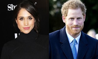 Is Meghan Markle Planning to Get Pregnant Before Marrying Prince Harry?