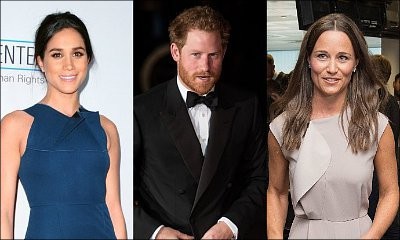 Meghan Markle to Be Prince Harry's Date at Pippa Middleton's Wedding