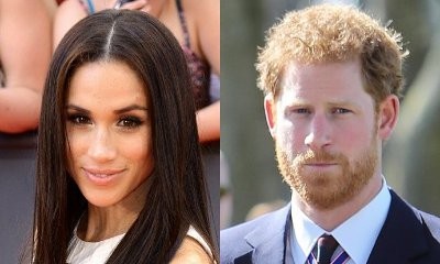 Meghan Markle Wants Prince Harry to Build Her 'Enormous' Shoe Room at Kensington Palace