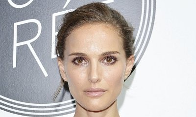 Natalie Portman Seen Carrying Baby Amalia for the First Time Since Giving Birth