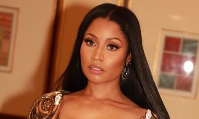 Nicki Minaj Sparks Botox Speculation