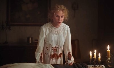 Nicole Kidman Is Covered With Blood in 'The Beguiled' Full Trailer