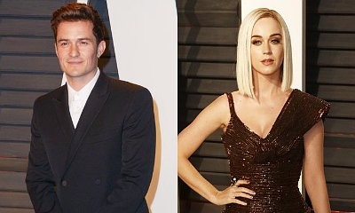 Did Orlando Bloom Cheat on Katy Perry?