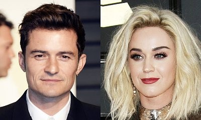 Orlando Bloom Finally Breaks Silence on Katy Perry Split and Those Naked Paddle Boarding Pics