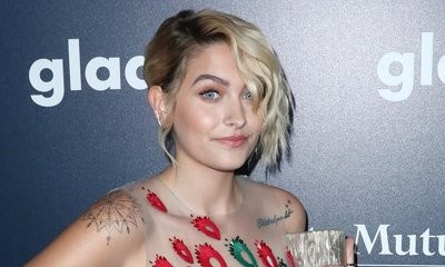 Paris Jackson 'Hunting for Hot Girls' Online Amidst Bisexual Bombshell