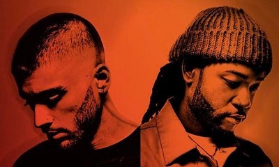 PARTYNEXTDOOR Unfollows Zayn Malik, Deletes All Trace of Their Collab on Social Media