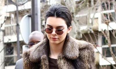 Pepsi Bans Kendall Jenner From Commenting on Its Controversial Ad