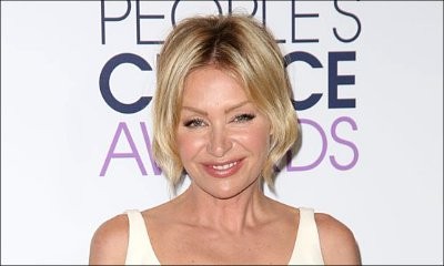 Portia de Rossi Reportedly Cuts Her Wrists Over Marriage Problems With Ellen DeGeneres