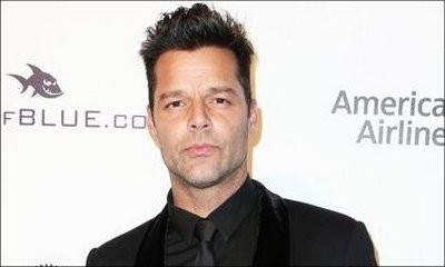 Ricky Martin Joins 'American Crime Story' Season 3 as Versace's Lover