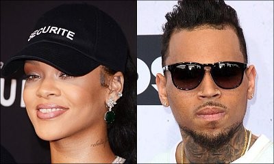That's Sweet! Rihanna 'Appreciates' Chris Brown's Birthday Wishes for Her Mom