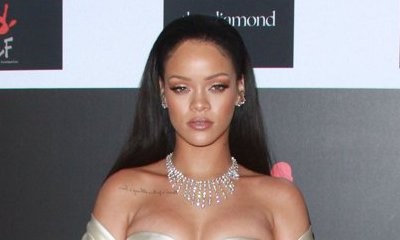 Rihanna Makes Jet Lag Look Glamorous in This Video