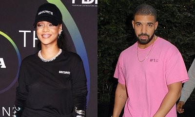 Rihanna to the Rescue! Singer Wants to Comfort Drake Following Pregnancy Accusations