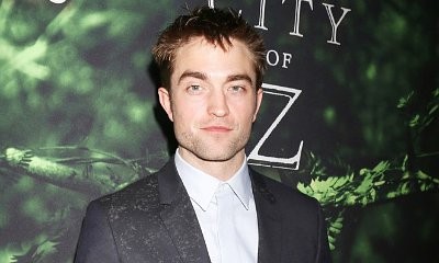 Robert Pattinson Is Open to 'Twilight' Reboot: 'There Could Be Some Radical Way of Doing It'