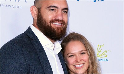Ronda Rousey Engaged to Travis Browne