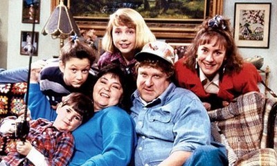 'Roseanne' Revival in the Works With Original Main Cast