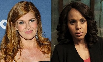 'Scandal': ABC Wanted Connie Britton to Play Olivia Pope