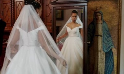 'Scandal': Olivia Is Getting Married in Preview of 100th Episode