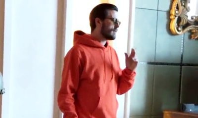 Scott Disick Caught Bringing a 'Tramp' to His Hotel Room in 'KUWTK' Preview