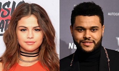 That's Fast! Selena Gomez Considering Marrying The Weeknd and Having Kids