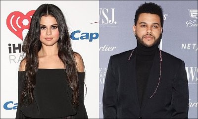 Selena Gomez's 'Crazy in Love' With The Weeknd's Maturity