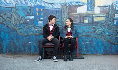 '13 Reasons Why' Author Wants a Second Season