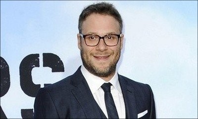 Seth Rogen to Adapt Superhero Comic Book 'Invincible'