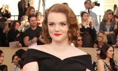 'Stranger Things' Star Shannon Purser Comes Out as Bisexual