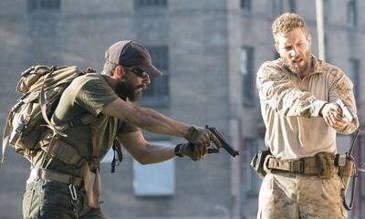 Shia LaBeouf's 'Man Down' Sells Only One Ticket During U.K. Debut