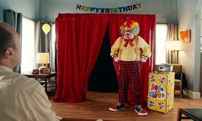 'SNL': Louis C.K.'s Clown Skit Is Accused of Ripping Off Tig Notaro's Short Film