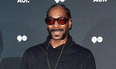 Snoop Dogg Reveals New Album 'Neva Left' Release Date