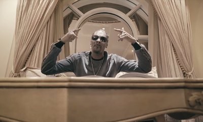 Snoop Dogg Slams Moochers in New Music Video for 'Promise You This'