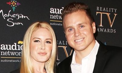 'The Hills' Alums Spencer Pratt and Heidi Montag Are Expecting First Child