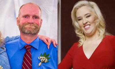Sugar Bear Denies Abusing Mama June and Their Kids: 'She's Pissed at Me'
