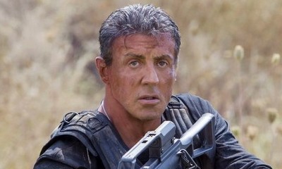 Sylvester Stallone Quits 'Expendables' Franchise due to Creative Differences