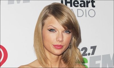 Taylor Swift Is Working Hard on New Album in Nashville