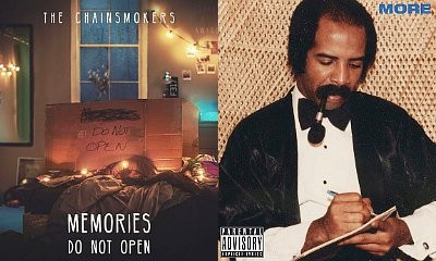 The Chainsmokers' 'Memories' Debuts Atop Billboard 200, Dethrones Drake's 'More Life'