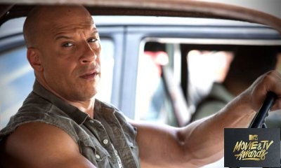 The 'Fast and Furious' Movie Franchise to Be Honored With 2017 MTV Generation Award