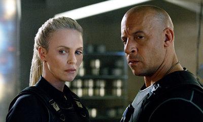 'The Fate of the Furious' Defeats Newcomers at Box Office