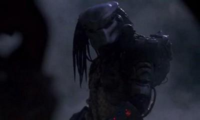 'The Predator' Release Date Pushed Back