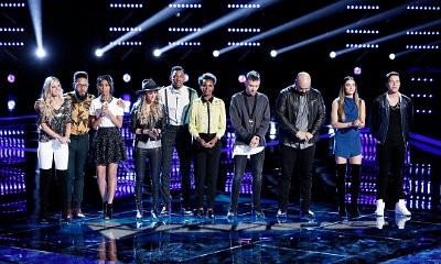 'The Voice' Live Top 12 Eliminations: Who Is the First to Get Sent Home?