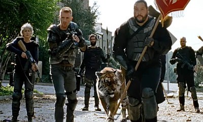 'The Walking Dead' Season Finale: Who Doesn't Survive After the War?
