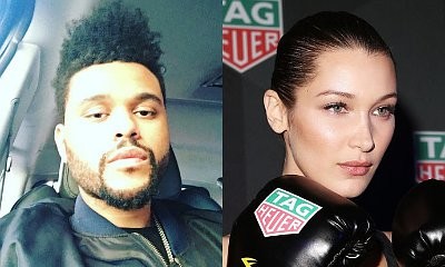 Phew! The Weeknd Is 'Relieved' That Bella Hadid Finally Gets Over Him After Split