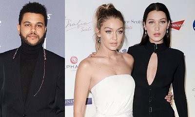 Did The Weeknd Send Gigi Hadid a Birthday Gift Despite Dumping Her Sister Bella?