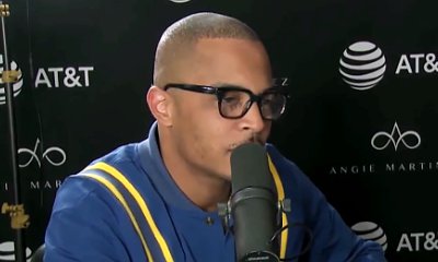 T.I. Claims He Created Trap Music