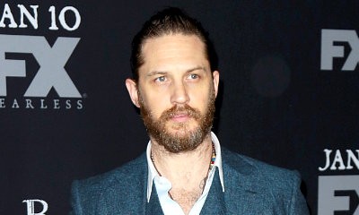 Real-Life Vigilante! Tom Hardy Goes Into 'Superhero Mode' to Take Down a Thief